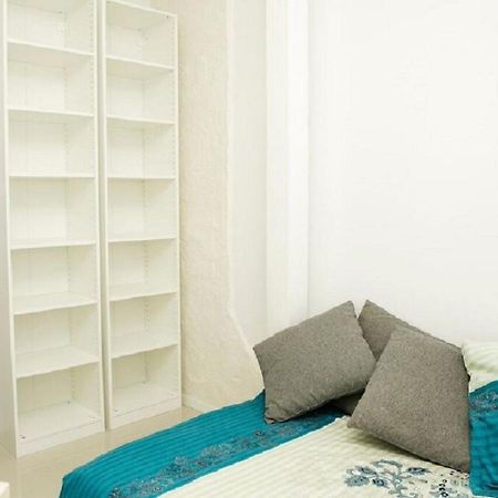 Wilcza Apartments Варшава Екстер'єр фото