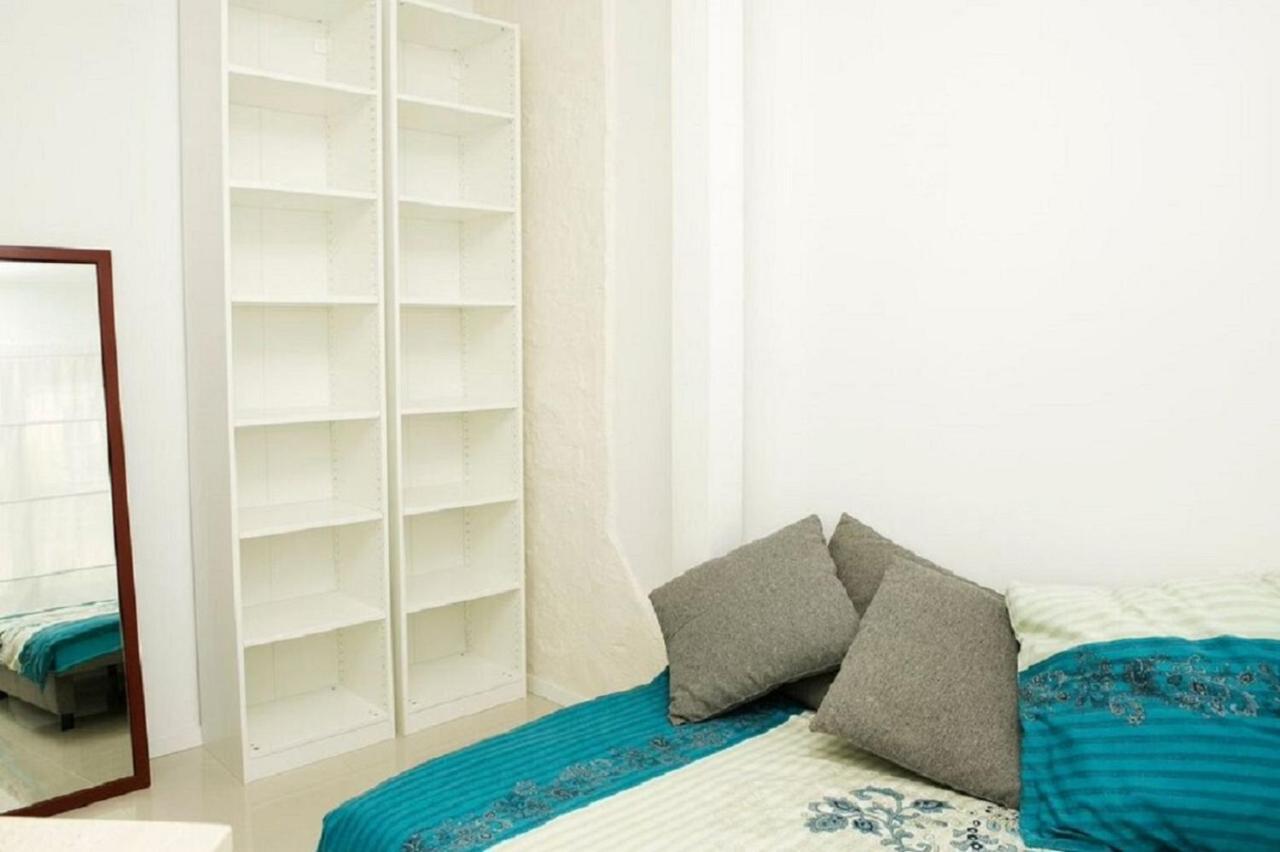 Wilcza Apartments Варшава Екстер'єр фото