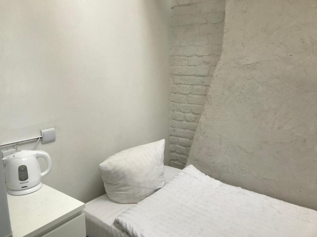 Wilcza Apartments Варшава Екстер'єр фото