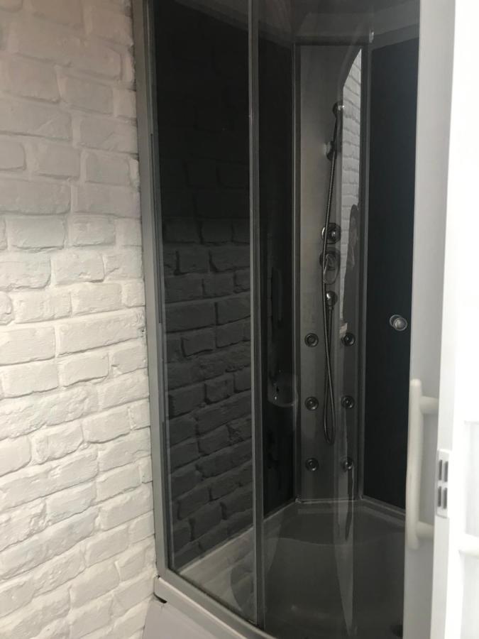 Wilcza Apartments Варшава Екстер'єр фото